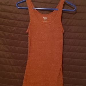 mossimo tank top